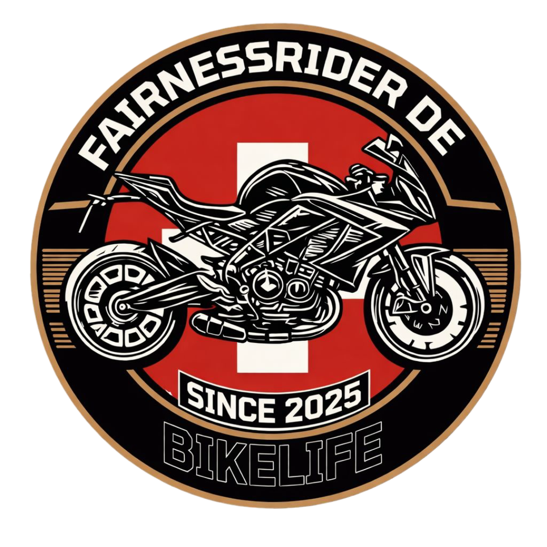 Fairnessrider DE